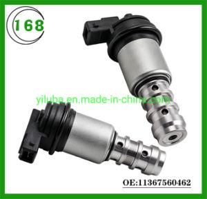 BMW5 Series Ocv Variable Valve Timing Vvt Oil Solenoid Valve, 11367560462