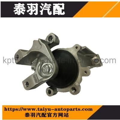 Auto Parts Rubber Engine Mount 50820-Swe-T01 for Honda CRV
