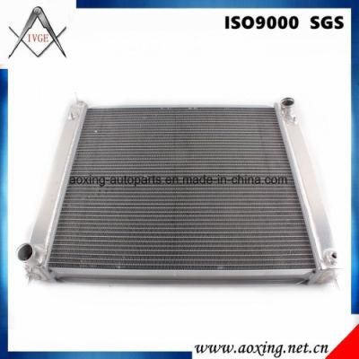 Auto Aluminum Radiator for 300zx 89- Manual Turbo