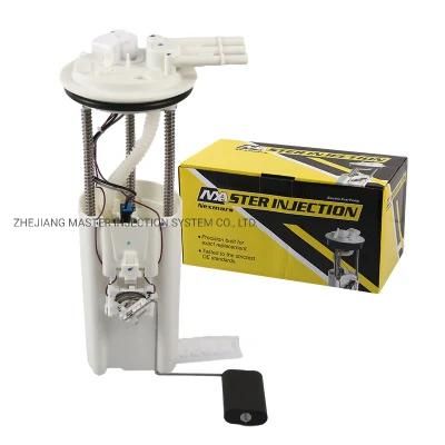 Fuel Pump Assembly for Venture Oldsmobile Silhouette Pontiac Montana V6 3.4L E3979m E3978m E3976m, E3552m E3542m E3539m E3521m E3372m