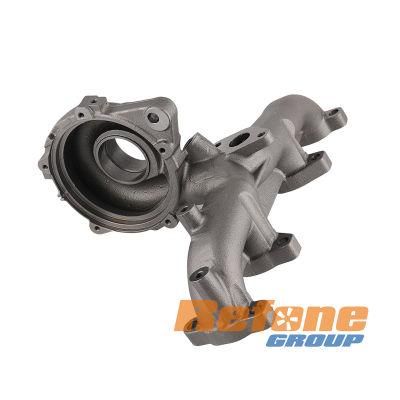 Gt1646V 765261-0007 Exhaust Manifold Turbine Housing for Volkswagen 2.0L