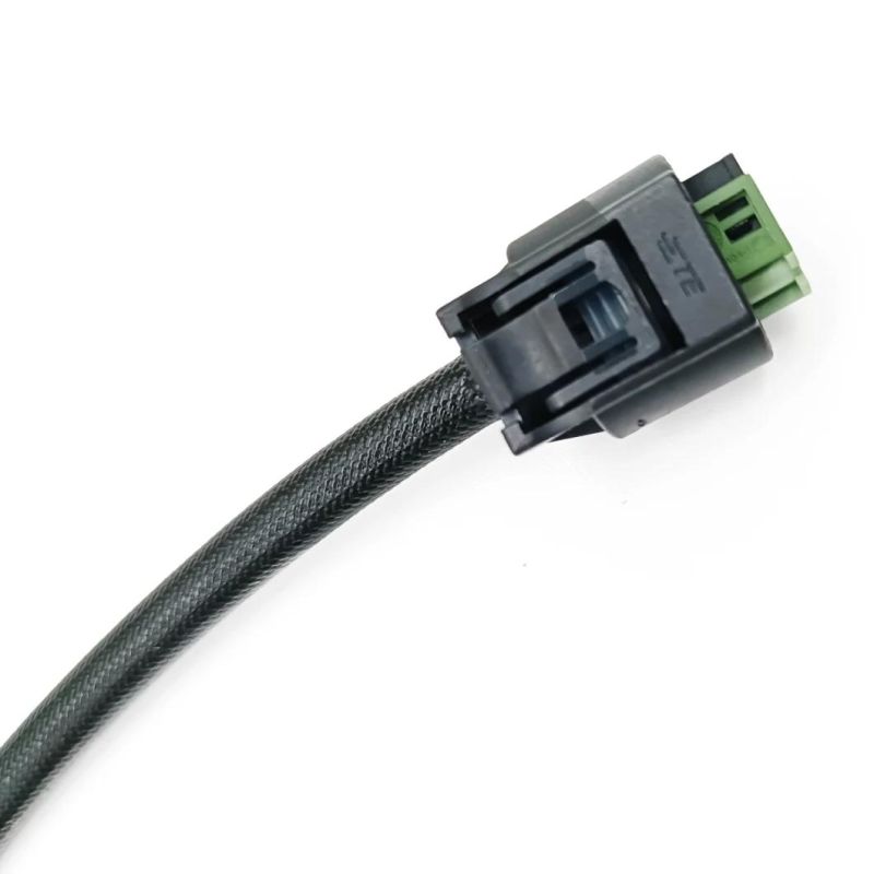 Volks Ntc Serial Exhaust Temperature Sensor for BMW