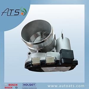 Bosch Auto Parts Electronic Throttle Body 0280750151