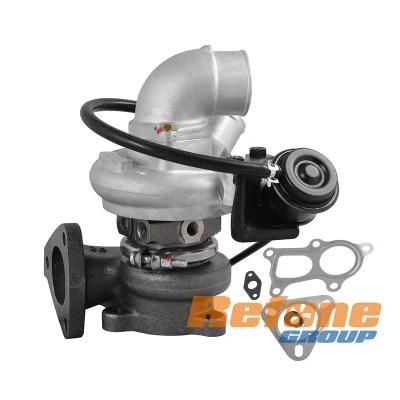 Tfo35 49135-04350 28200-42800 Turbo for Hyundai Grand Starex KIA D4bh