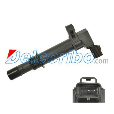 for Dodge Jeep Ignition Coil 56028138ab 56028138ad 56028138ae