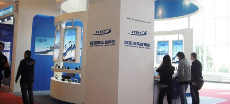 High Quality Good Price Fuel Filter 600-311-3750