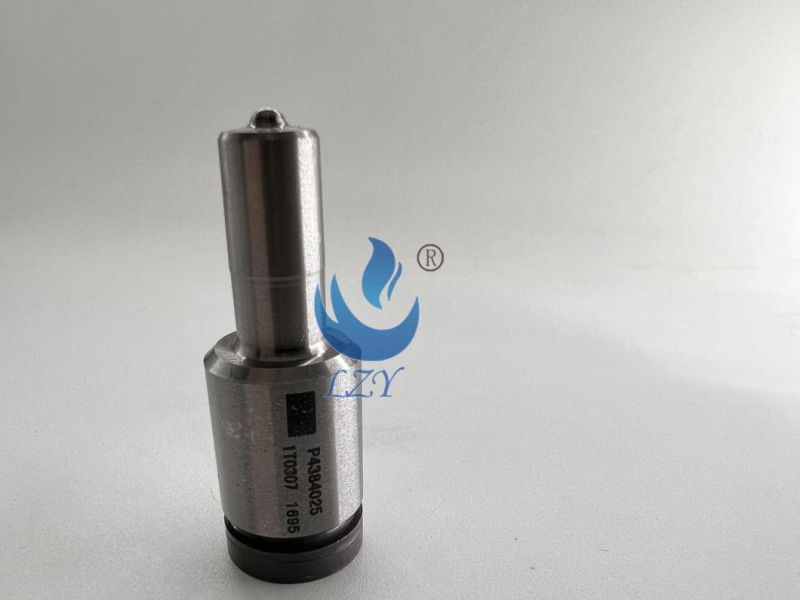 Diesel Engine Parts - Fuel Nozzle P4384025