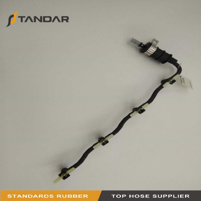 Diesel Leak off Pipe for Renault Laguna 91398547