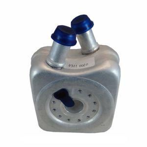 Oil Cooler
