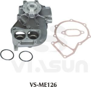 Mercedes-Benz Water Pump for Automotive Truck 5412001201, 5412001101, 5412000101 Engine Om501la Om502la