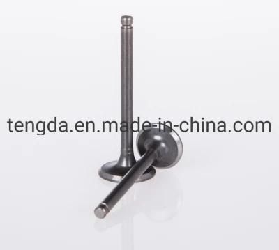 Car Engine Valve for Japan Cars 14711-Rna-A00