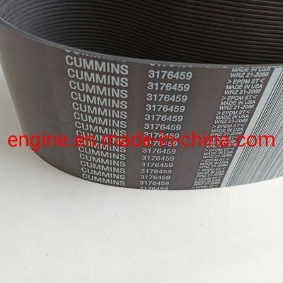 K38 Diesel Engine Parts Belt 3176459 5413023