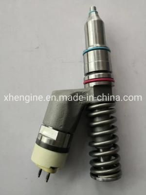 Caterpillar E349d Excavator C11 C13 Engine Fuel Injector 249-0713/10r-3262