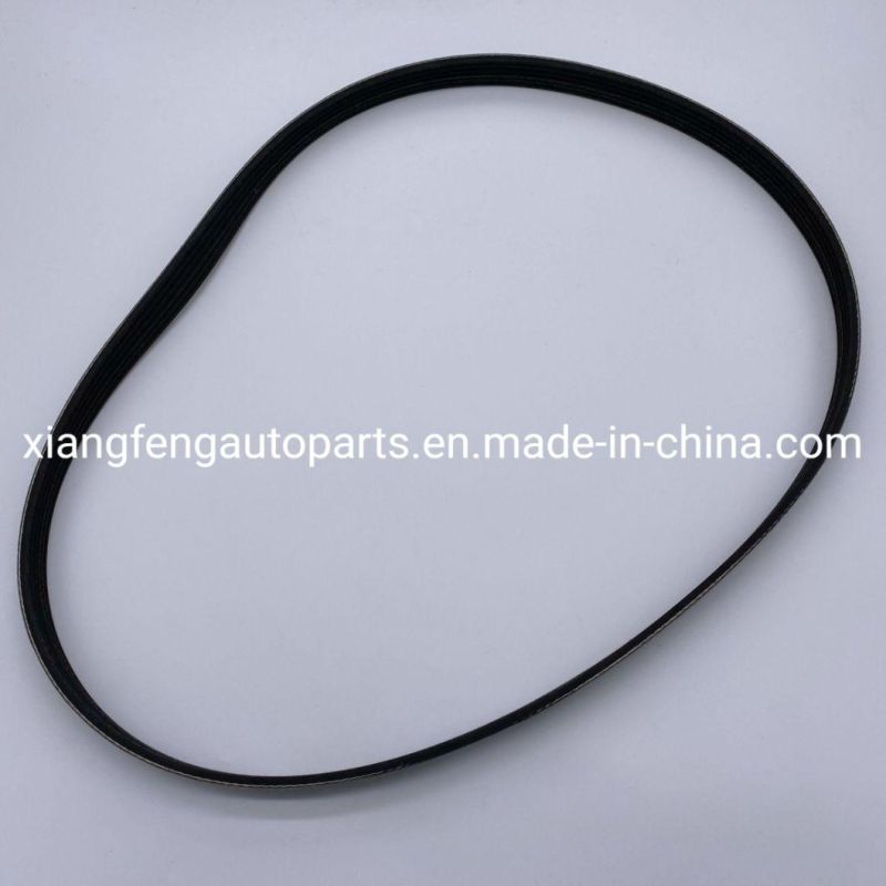 Top Quality Rubber Fan Belt for Toyota Yaris 90916-C2004 6pk1150