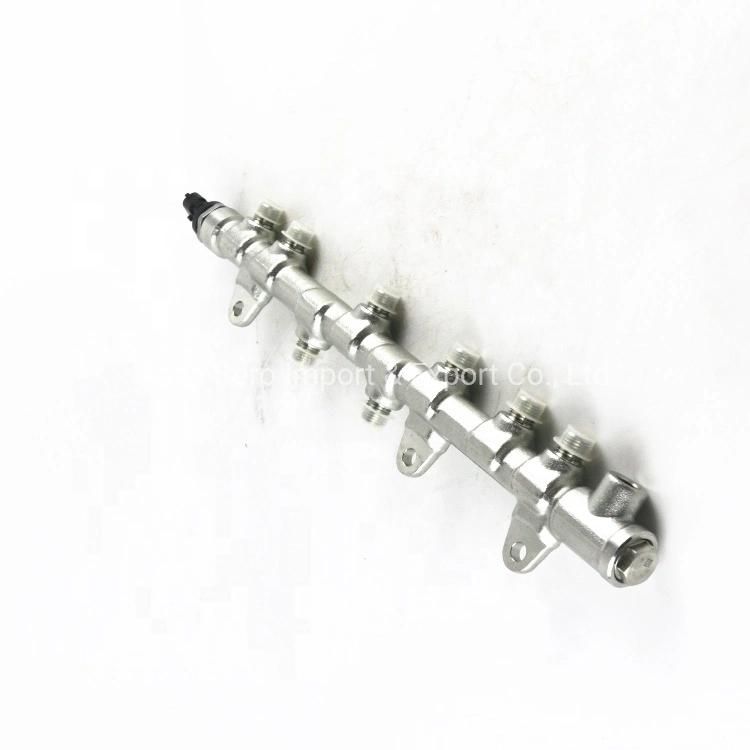 HOWO Sinotruk Truck Spare Parts Engine Parts Wp10 Wp12 Diesel Engine Parts Fuel Common Rail Pipe Vg1034080003