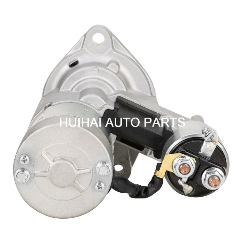 Brand New Auto Car Motor Starter 18279 S114-850/S114-850A/S114-850b/S114-850c 12-02-136/97-150-203 for Opel Astra