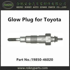 Glow Plug for Toyota 19850-46020