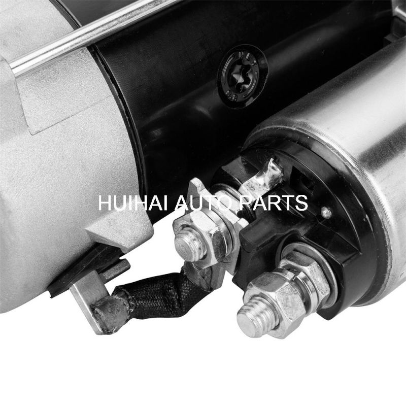 Brand New Auto Car Motor Starter 18232 0-001-230-006/0-001-262-001/0-001-262-002 01180928kz/1180928 for Khd Engines
