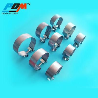 Hose Clamp O Clamps