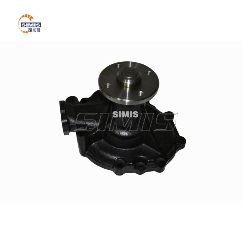 Simis Water Pump for Hino 4600/4900/5300 Sk200 Sk250-8 J05e