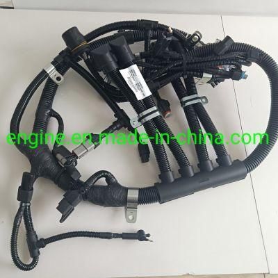 Wiring Harness 2864514 2864513 4952750 4059810 4004499 for Hyundai