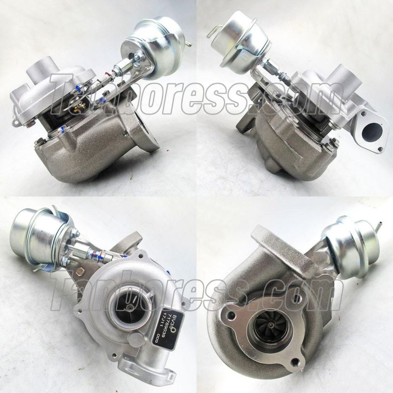 Alfa-Romeo FIAT Lancia BV35 KP35 54359880014 71789039 Turbocharger CHRA for Engine: MultiJet 1.25 SJTD