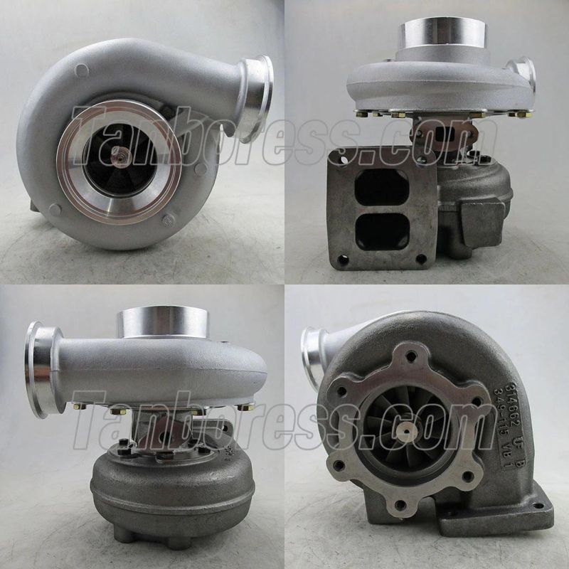 Renault turbo truck S300 turbocharger 316638 5010412249