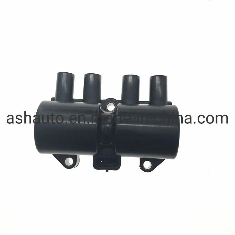 Chery Ignition Coil Parts for Engine 4G64 Auto B11 Easter Smw250131