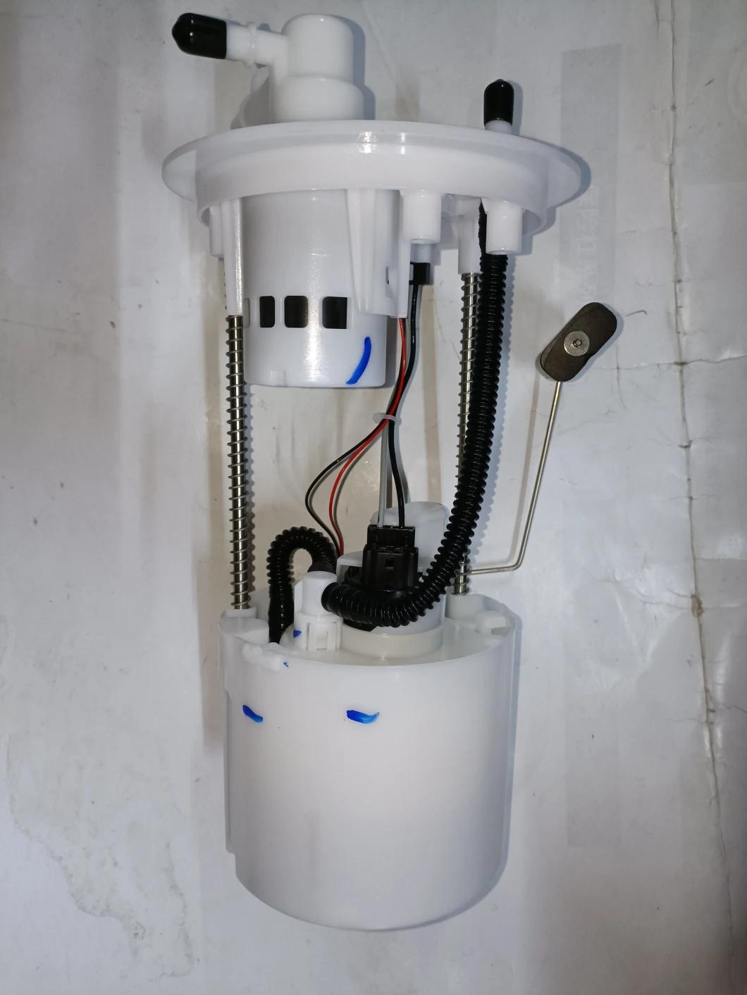 Vehicle Electronic Fuel Pump Assy of Dfsk for C37 (OEM: 1106100-FR01)