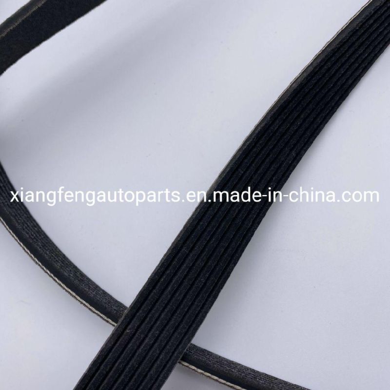 Fan Belt for Car Best Rubber Fan Belt for Honda Civic 1.8 56992-Rna-A04 7pk2164