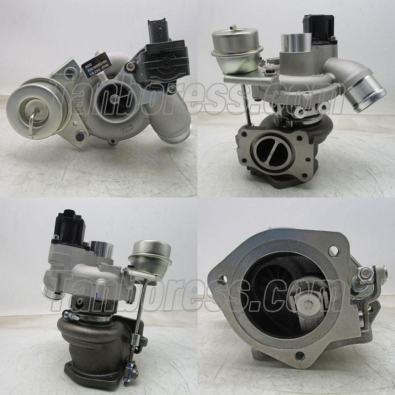 Peugeot Citroen K03 K03-2074DCB/304.98 K03-2074DCB304.98KXAXX EP6 CDTS EP6FDTX EP6CDTX EP6DT 53039880180 53039700180 5303-988-0180 turbocharger