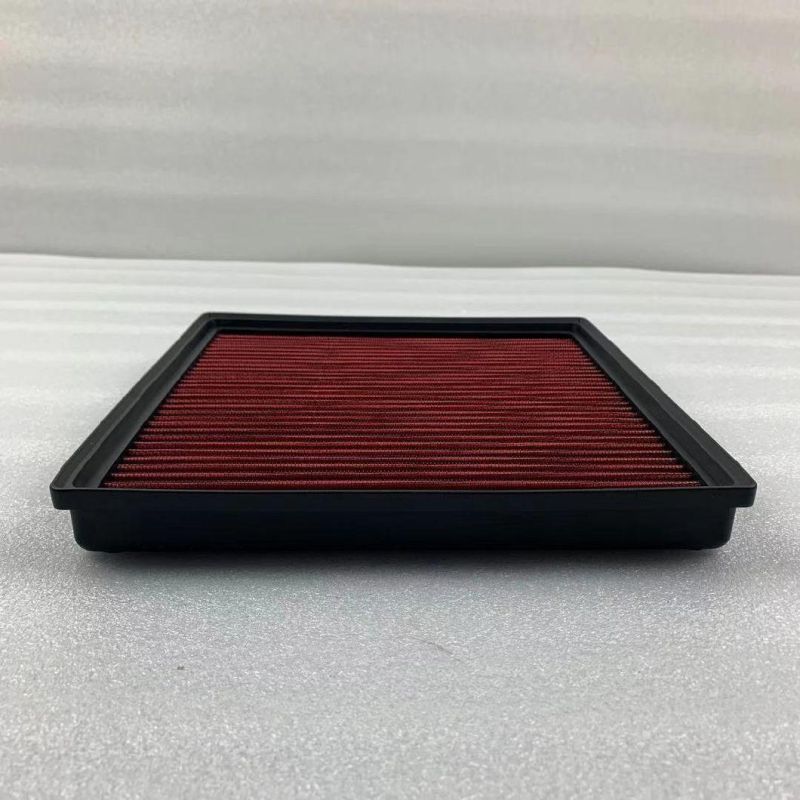 Panel Air Filter for BMW X3 X4 X5 X6 535I 640I 740I 740il 740li X6 135I 335I 535I 2012-2017