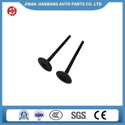 High Quality Wholesale Price Car Parts Engine Exhaust Valve 077109611s Valves for Touareg 4.2 Phaeton