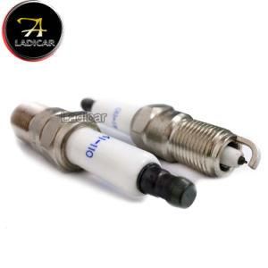 Venezuela AC Delcoo Bujias Iridium USA Spark Plugs for Citroen 12621258 41-110