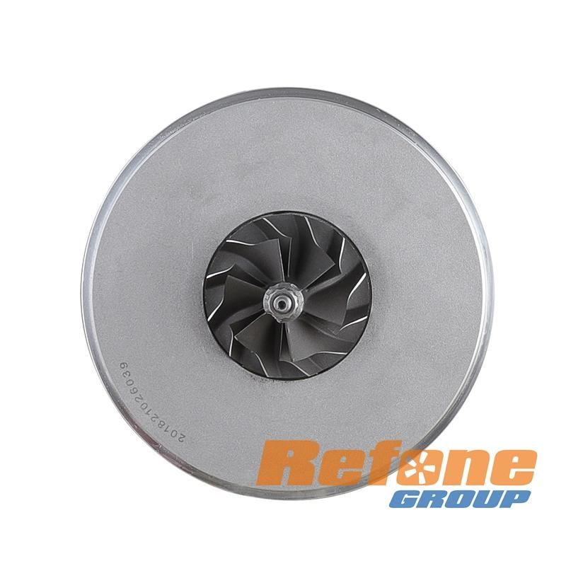 Gt1549s 757349-0004 Turbo Chra for Master II G9u 2.5L