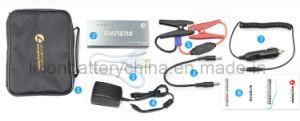 Customized! Lithium Polymer Battery for Car Jump Starter Battery