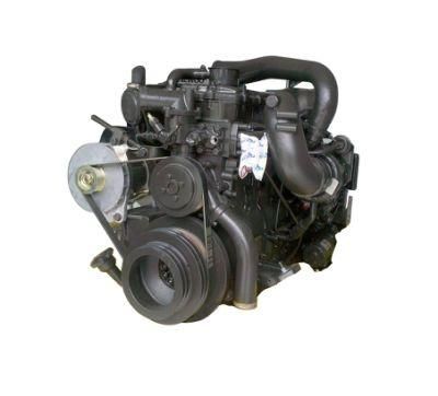 Doosan Engine Genuine Auto Parts for Daewoo Bus, Truck, Excavator