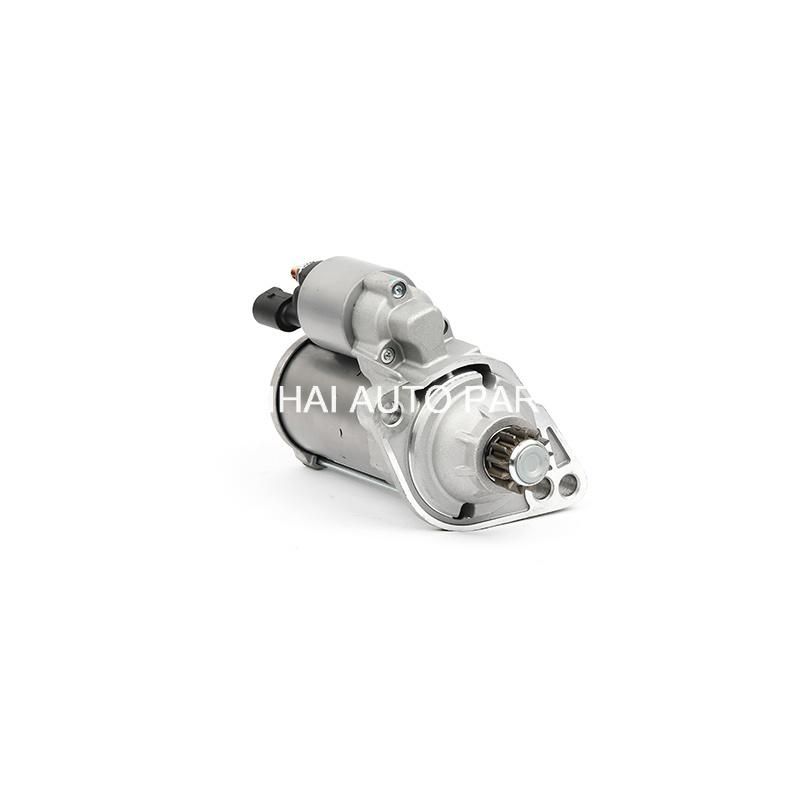 Brand New Auto Car Motor Starter 0001177004 0001177005 STB7012 02z911024f for Audi A3