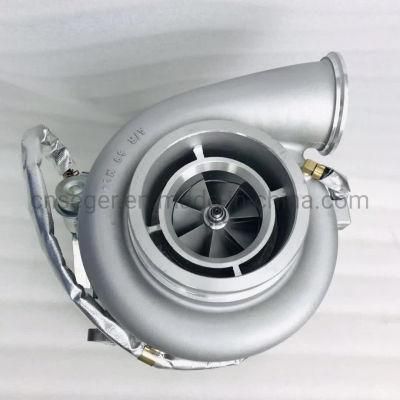 Diesel Auto Car Garrett Engine Turbo Spare Parts Turbocharger for Car Truck
