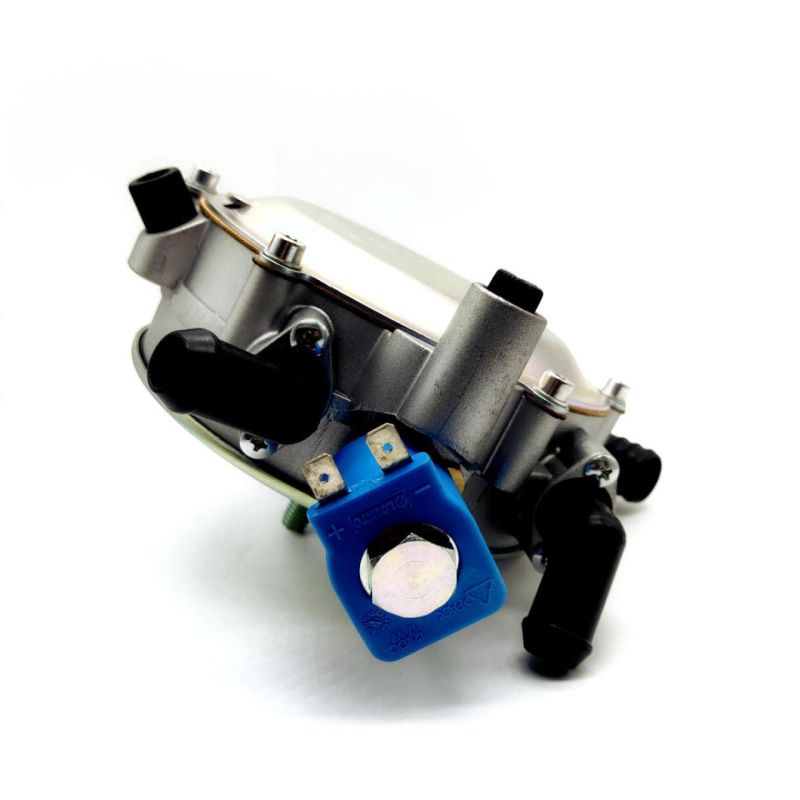 Llano Ln-Lov090 Pressure Regulator for Injection Car System