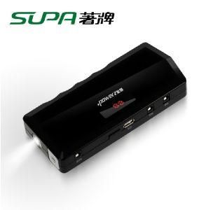 Multifunction Car Emergency Battery for Cars and Electronics Charger with emergency life-saving hammer(SP-666)
