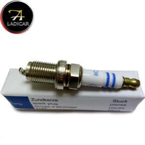 Auto Spare Parts Engine Bujias Bougie for Benz a 004 159 19 03 26 Iridium Spark Plug for Mercedes F8dpp33