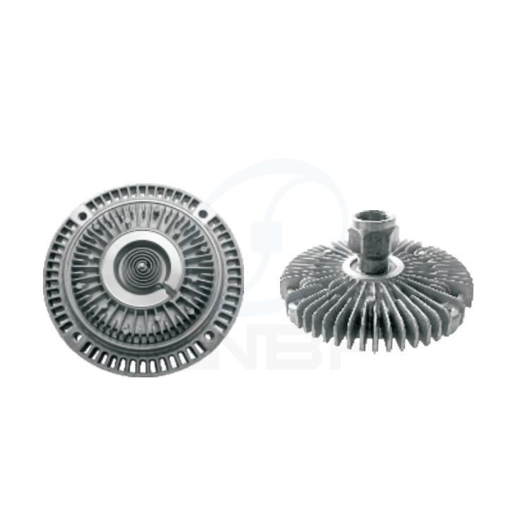 Cnbf Flying Auto Parts Customization Cooling System Electronic Fan Clutch