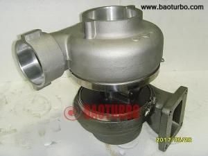 Komatsu Turbocharger KTR130/6502129005