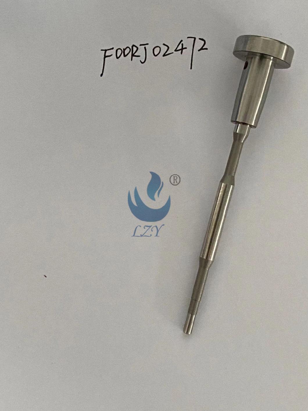 Common Rail Injector Parts - Control Valve F00rj02472