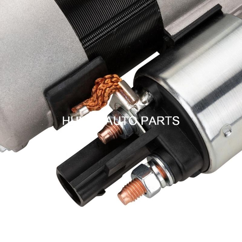 Brand New Auto Car Motor Starter 17887 D7g6/438161/458181 079-911-023D for Audi A6