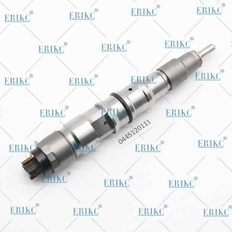 Diesel Fuel Injektor 0445120111 Common Rail Diesel Direct Injection 0445 120 111 0 445 120 111