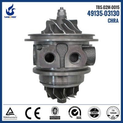 Turbocharger Cartridge for Mitsubishi Challenger 2.8 TD 49135-03130 4913503130 turbo