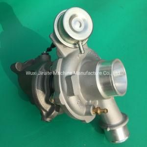Turbocharger 760986-0010 760986-5010 40226002h Wjgt20 for Luxgen Engine Parts
