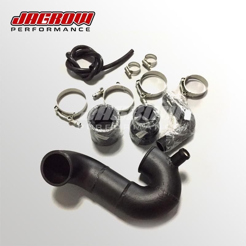 Intercooler Kit for Volkswagen Golf Tt Audi A3 S3 2.0t Charge Pipe Kits